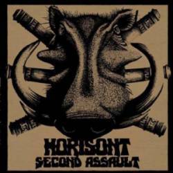 Horisont : Second Assault